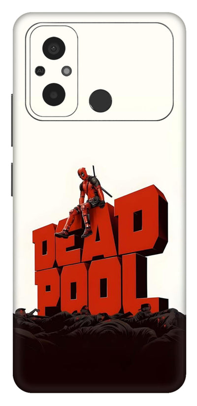 Wade Wilson