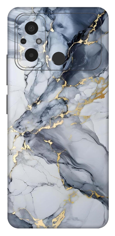 White Marbel