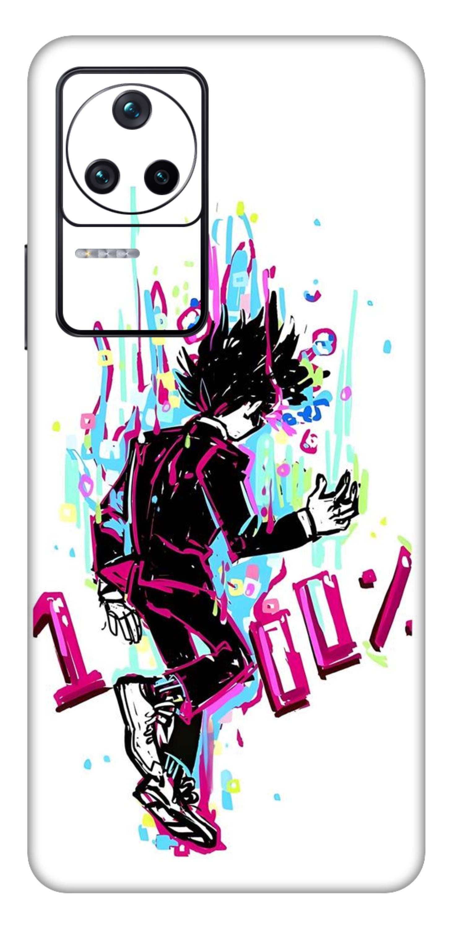 Poco F4 5G Skins and Wraps