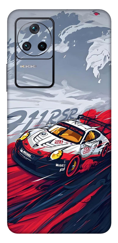 911 RS