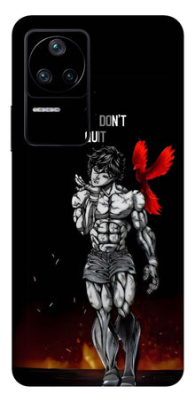 Poco F4 5G Skins and Wraps