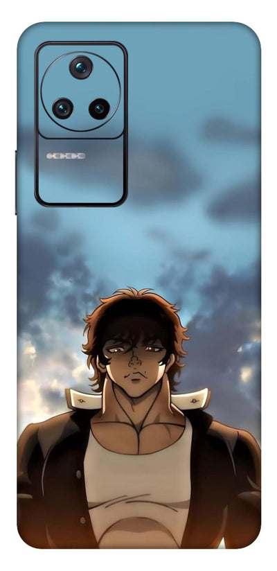 Baki