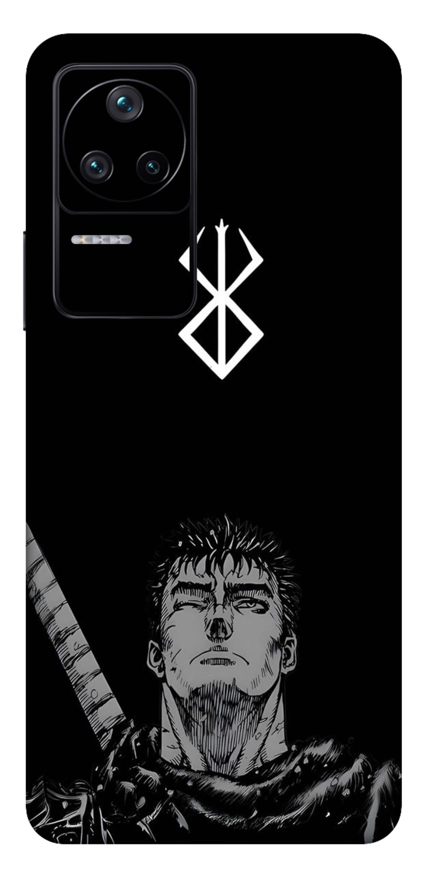 Poco F4 5G Skins and Wraps