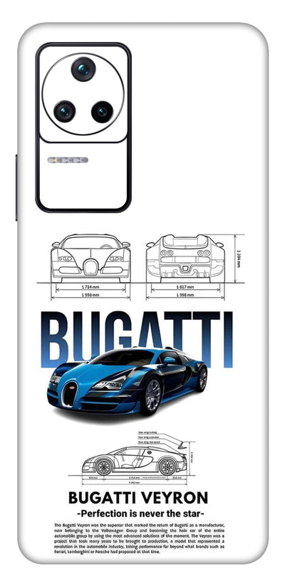 Bugati Veyron