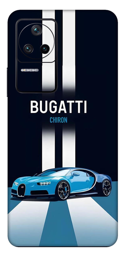 Bugatti Chiron