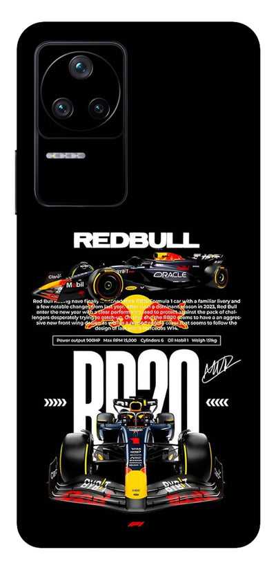 F1 Red Bull