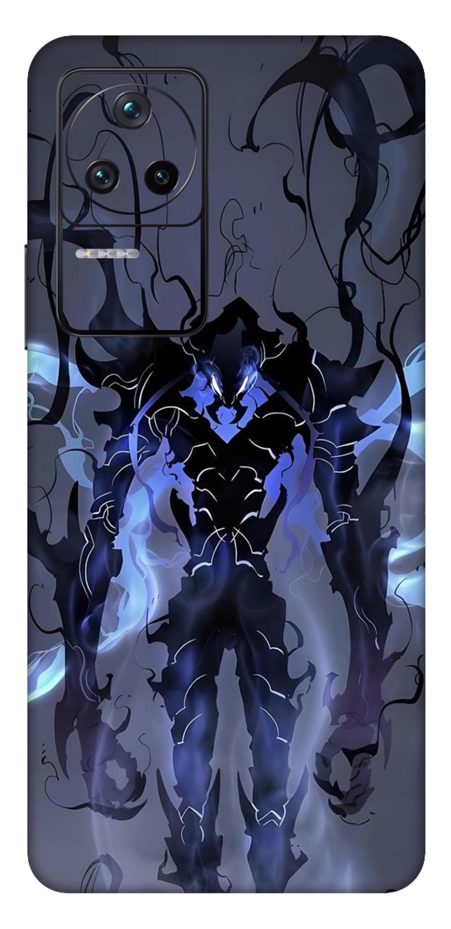 Poco F4 5G Skins and Wraps