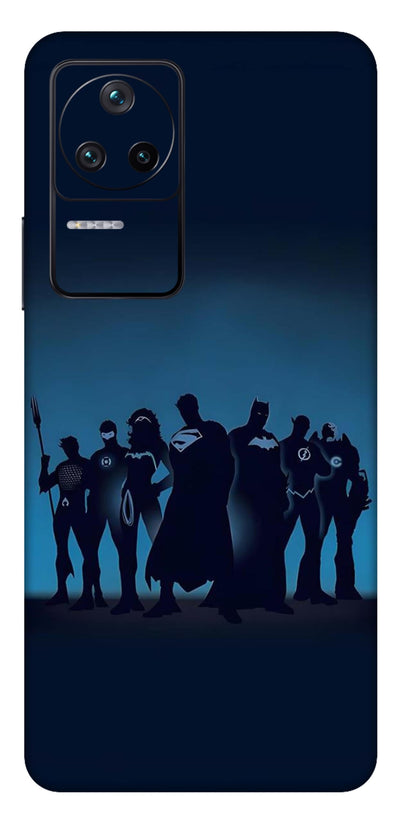 Justice League