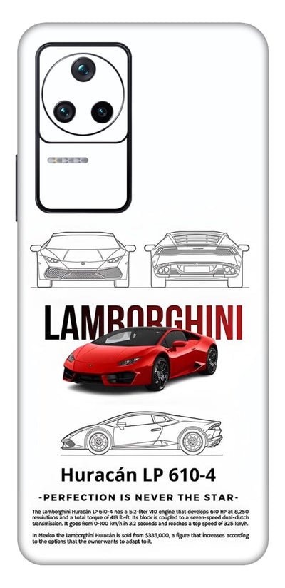 Lamborghini