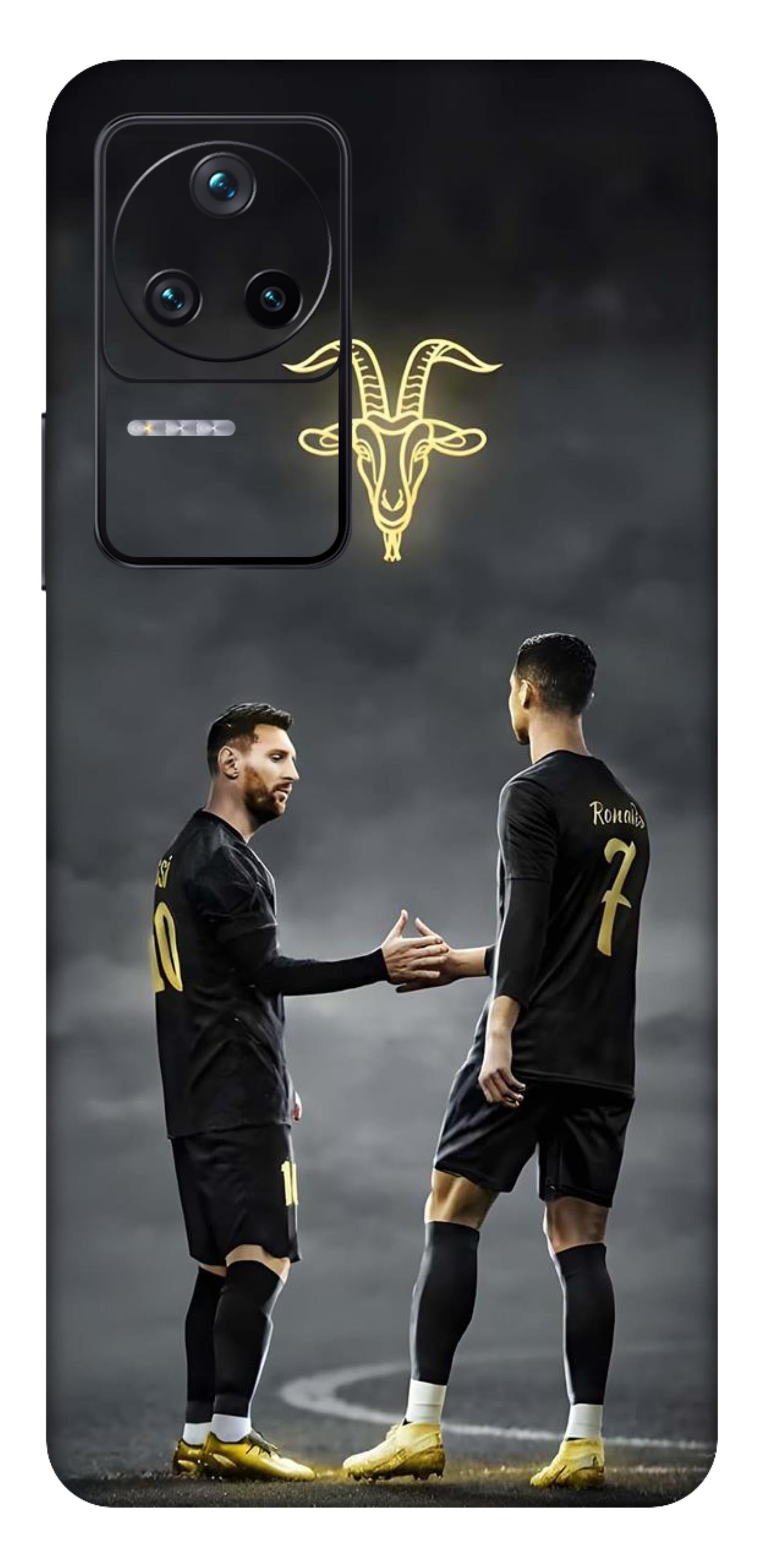 Poco F4 5G Skins and Wraps
