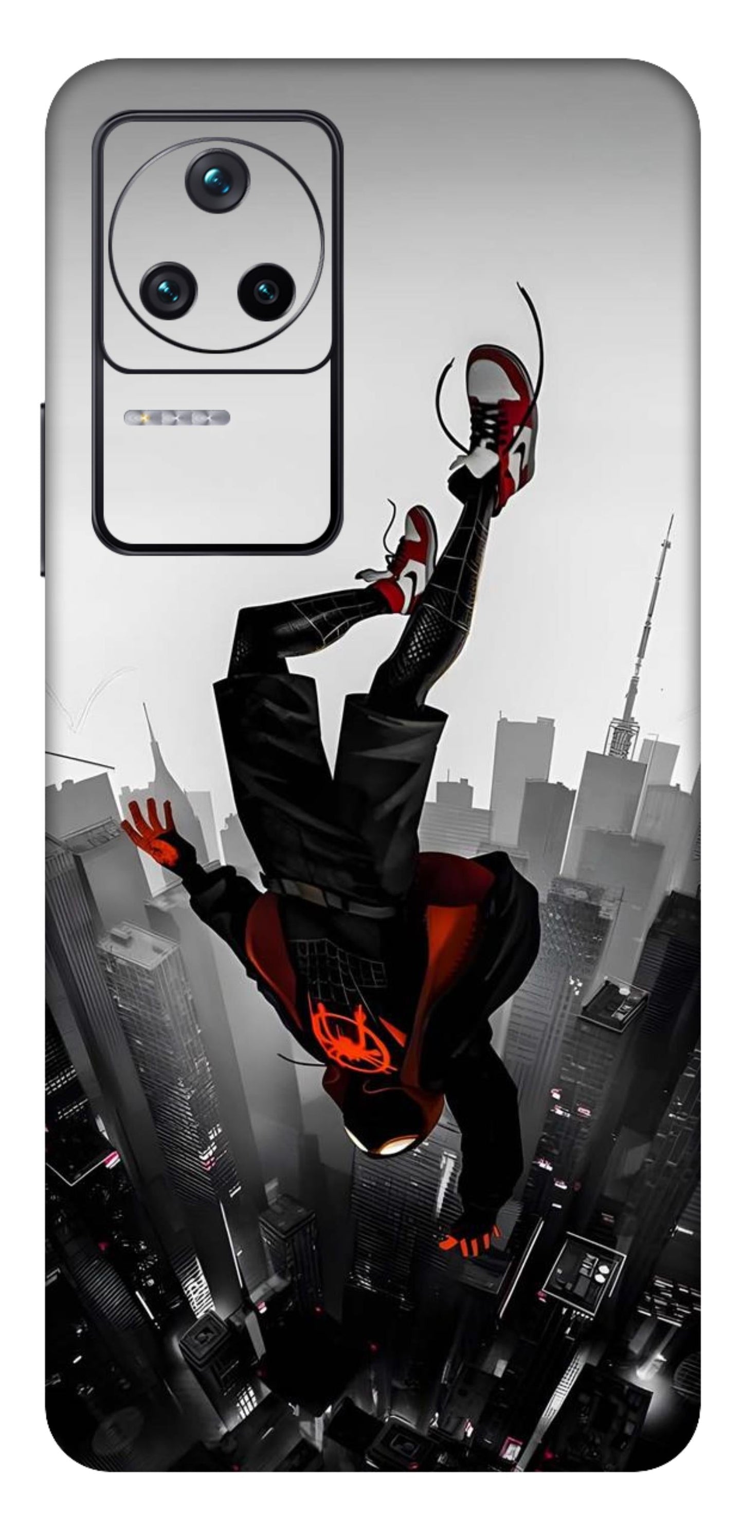 Poco F4 5G Skins and Wraps