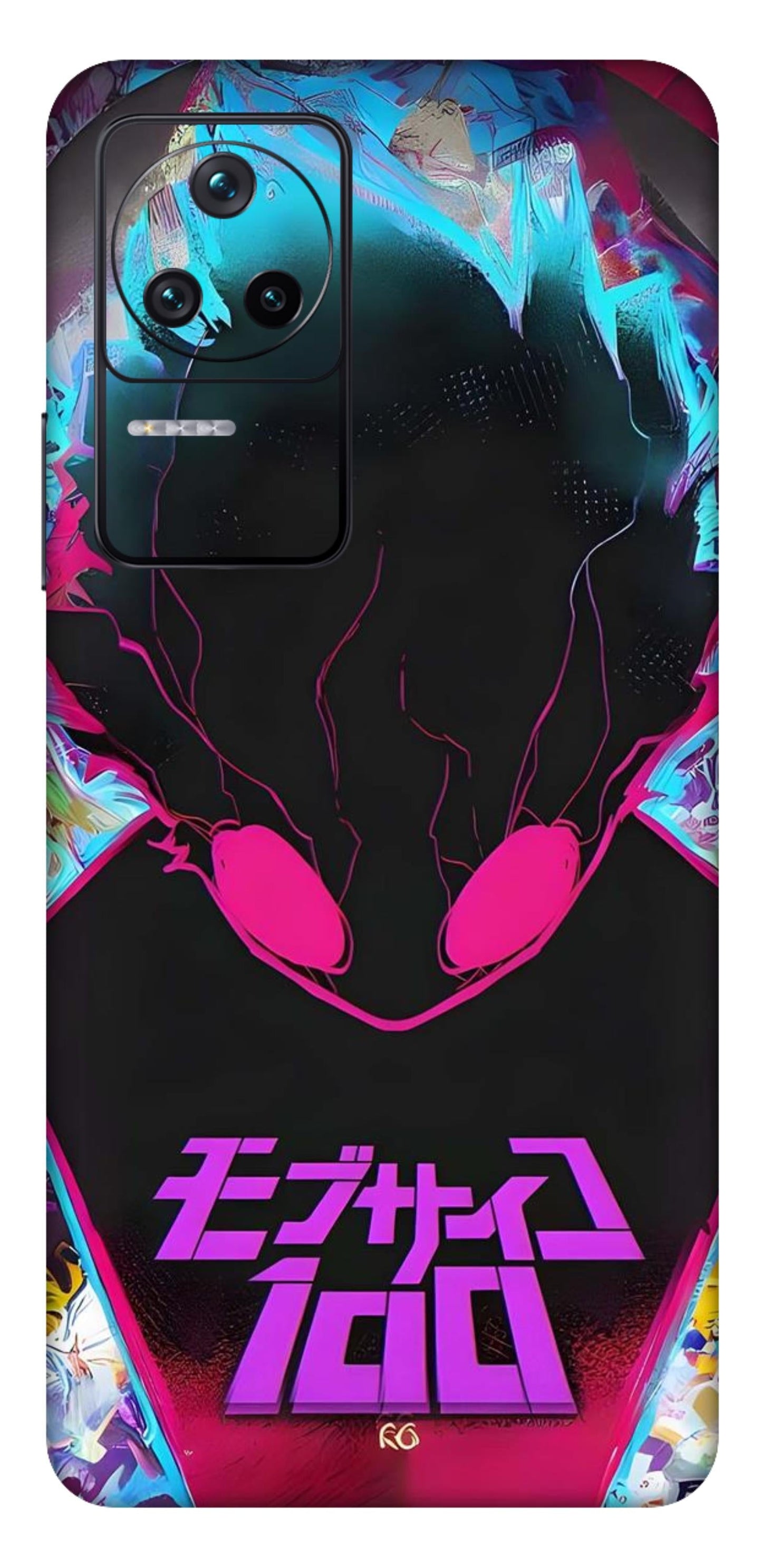 Poco F4 5G Skins and Wraps
