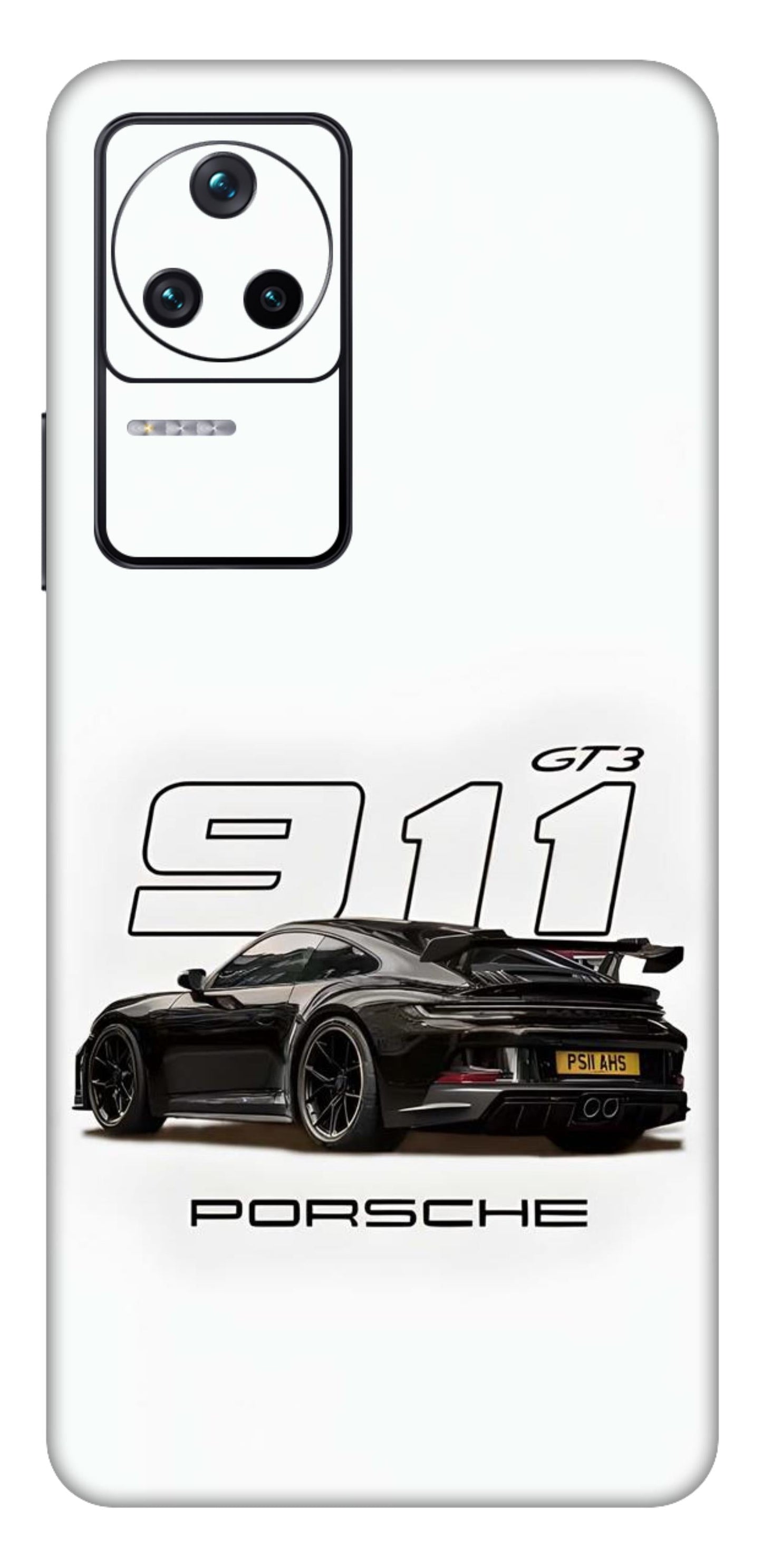 Poco F4 5G Skins and Wraps