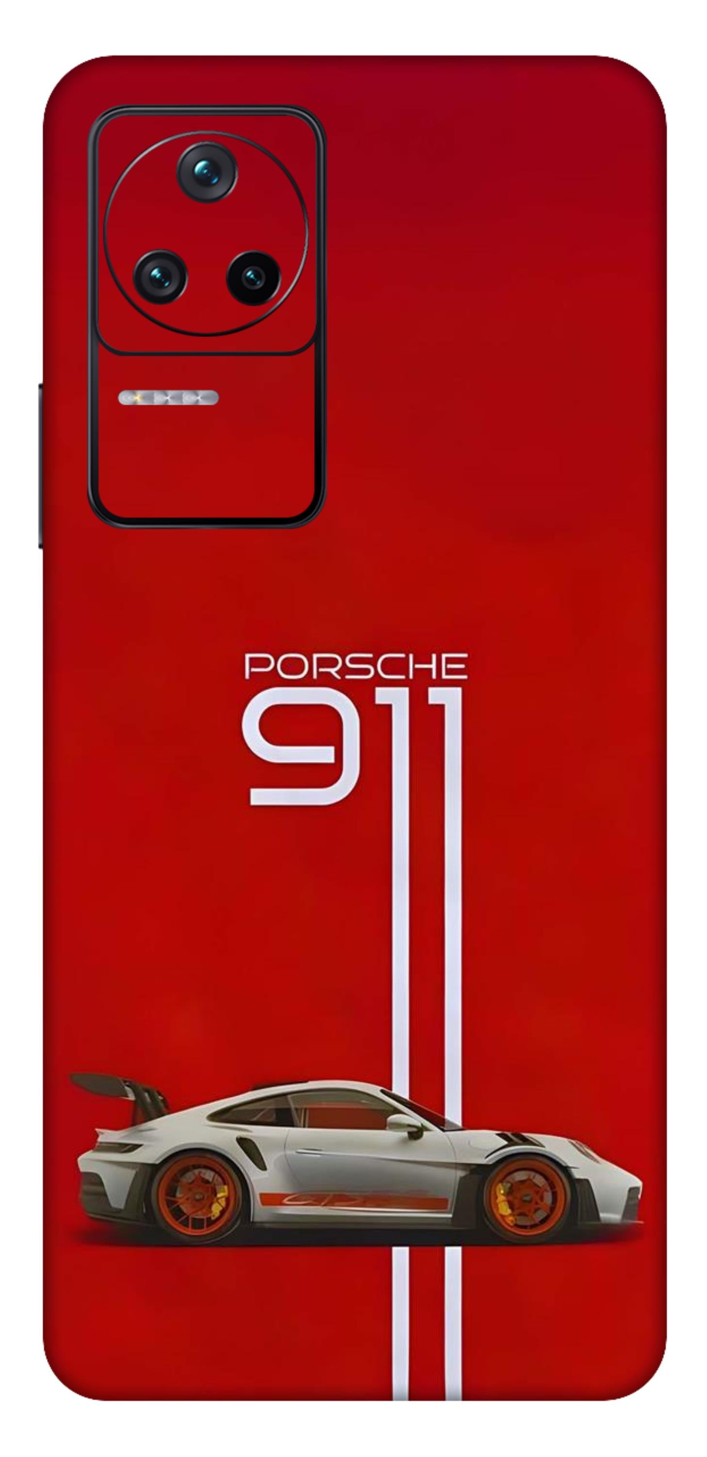 Poco F4 5G Skins and Wraps