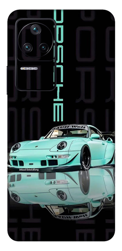 Porsche Car