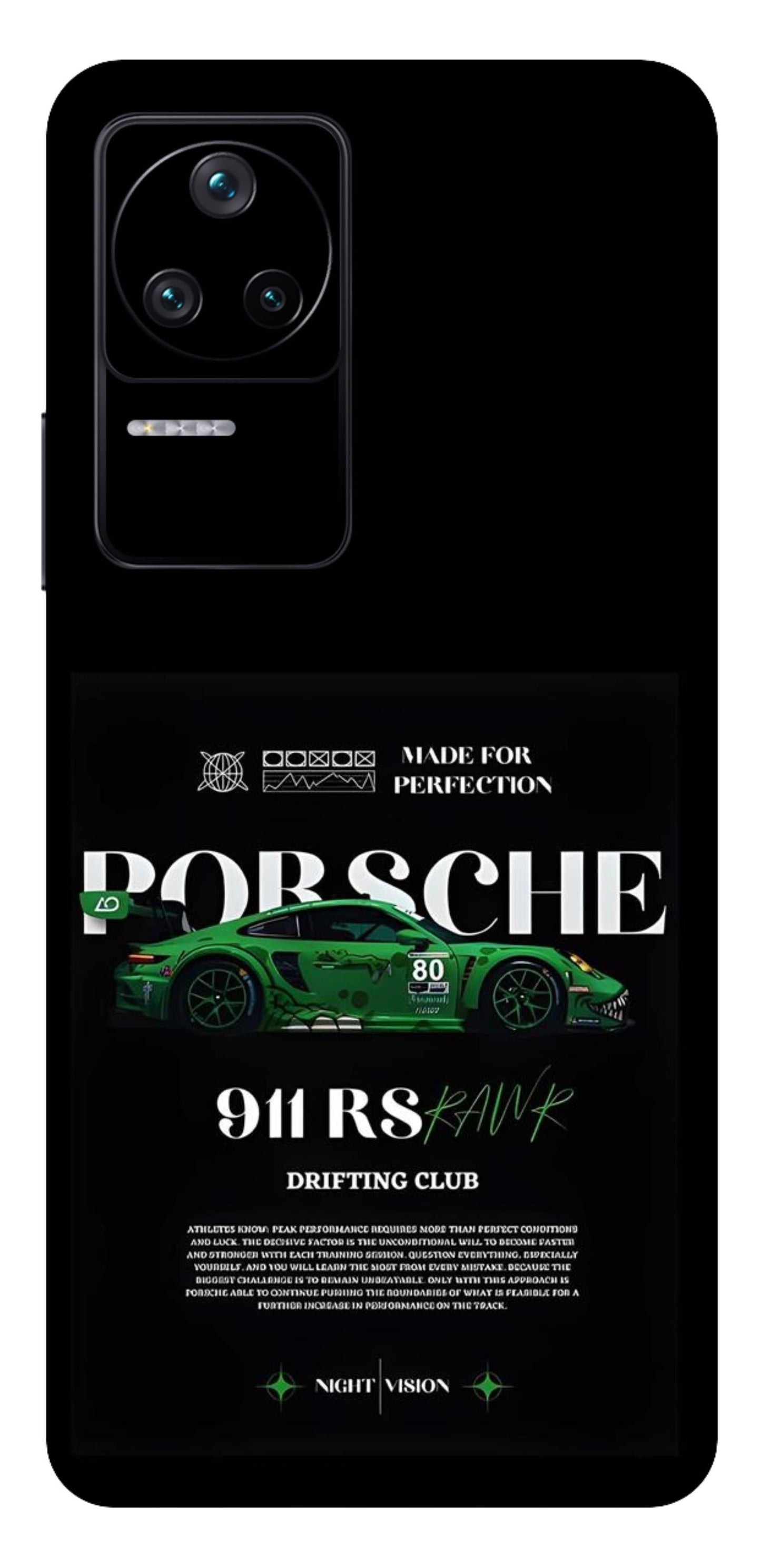 Poco F4 5G Skins and Wraps