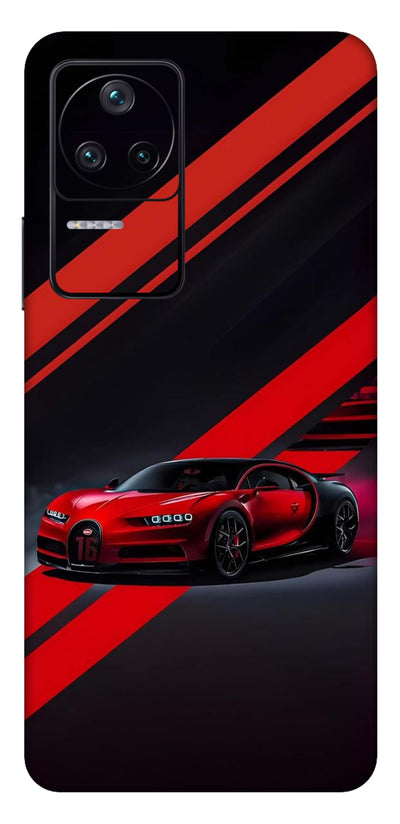 Red Chiron