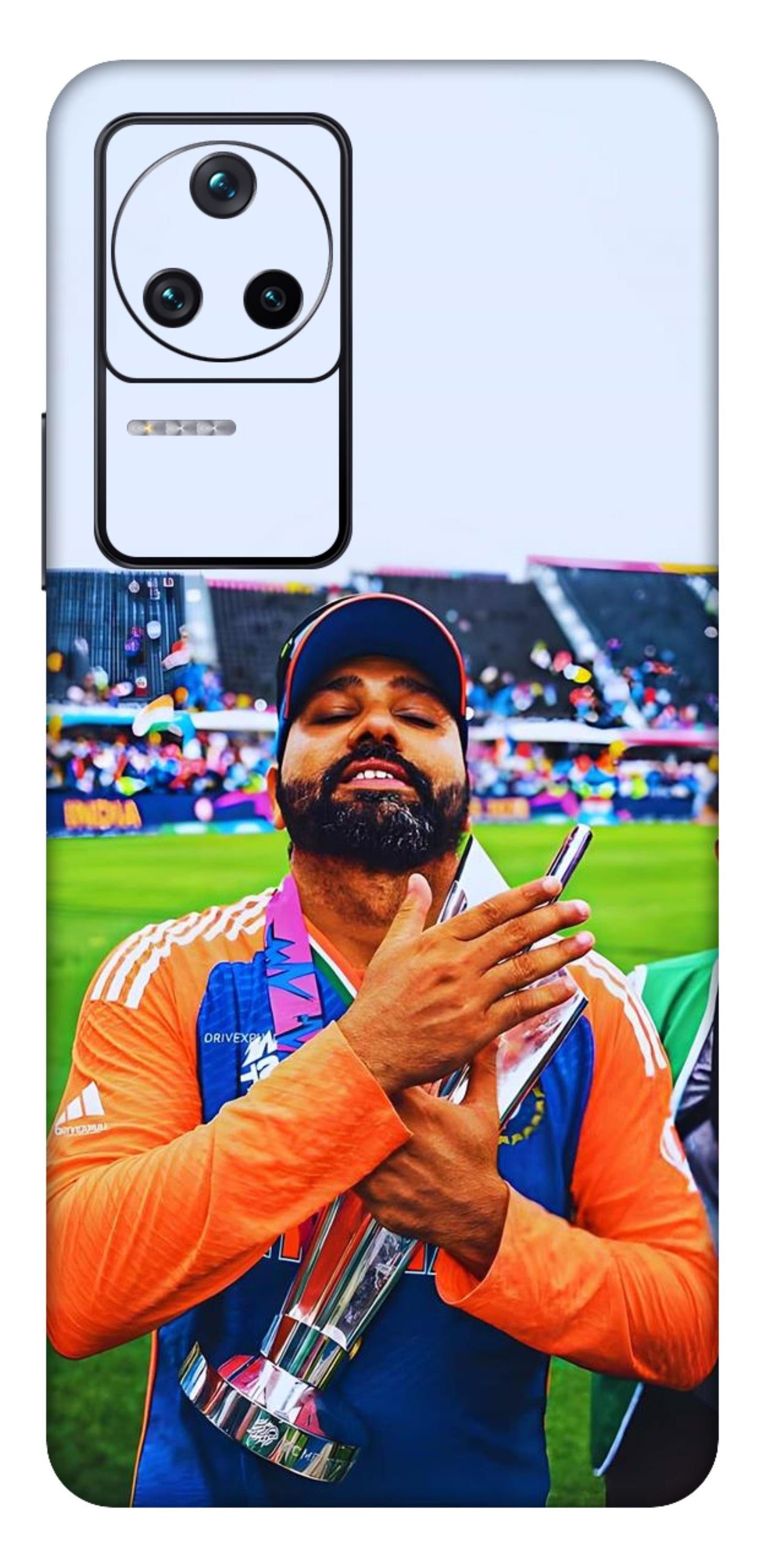 Poco F4 5G Skins and Wraps