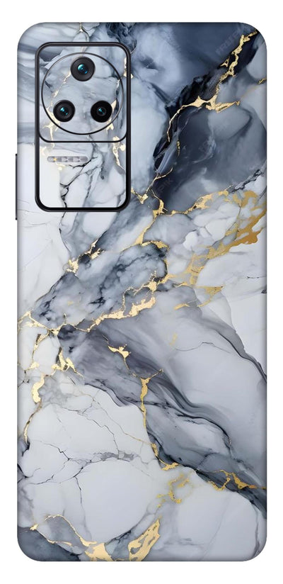 White Marbel