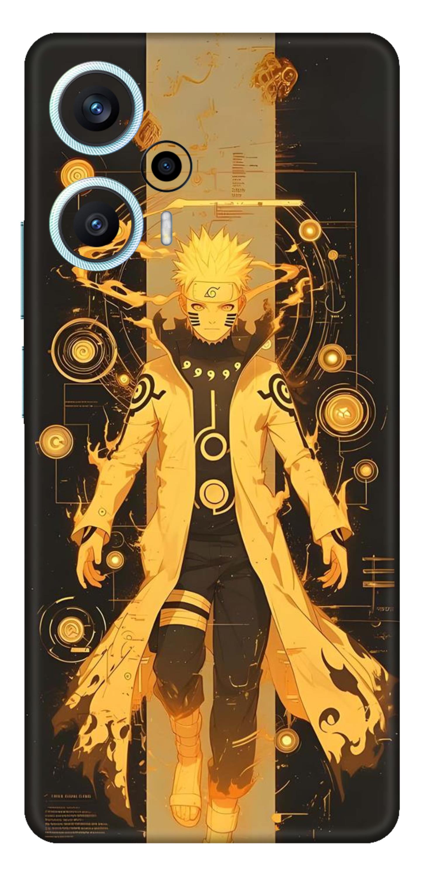 Poco F5 5G Skins and Wraps