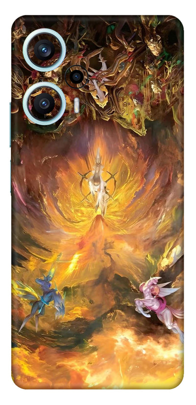 Arceus