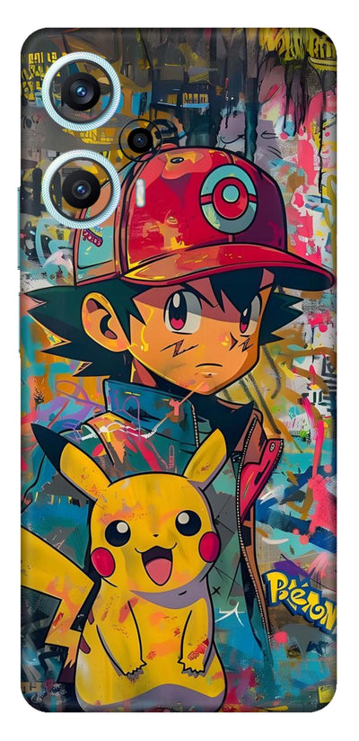 Ash Ketchum