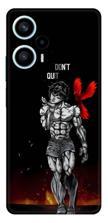 Poco F5 5G Skins and Wraps