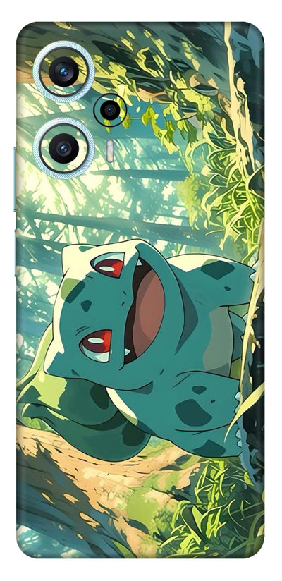Bulbasaur