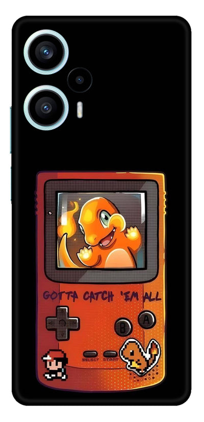 Charmander