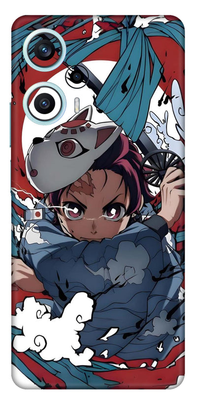 Demon Slayer