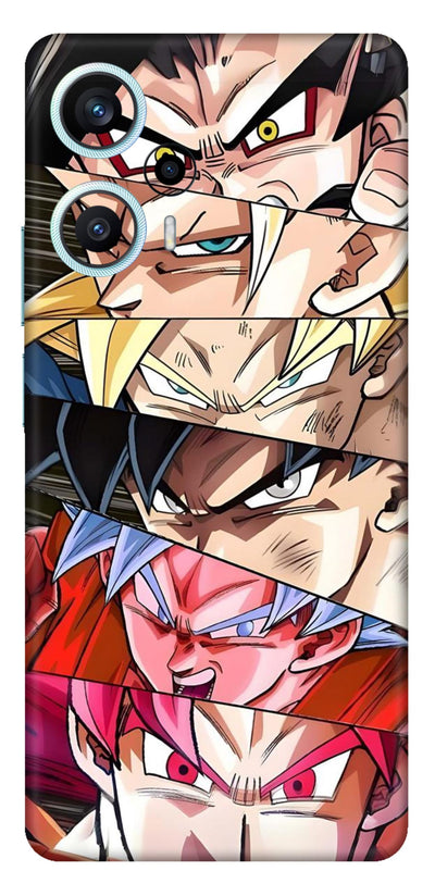 Dragon Ball