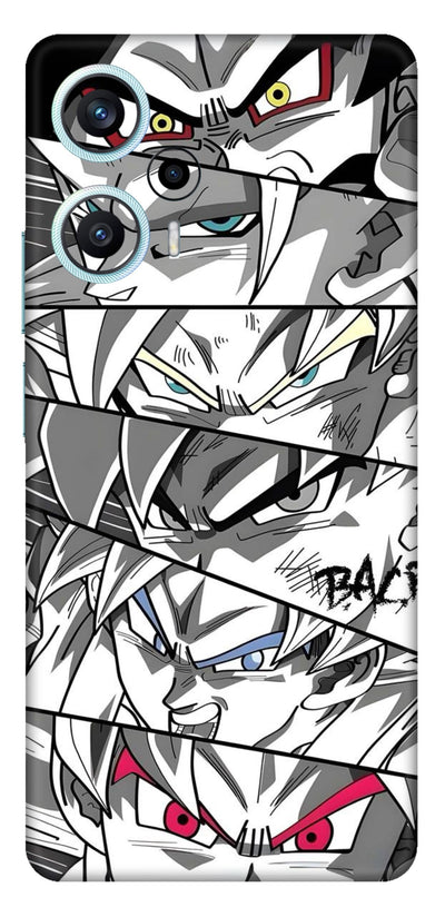 Dragon Ballz