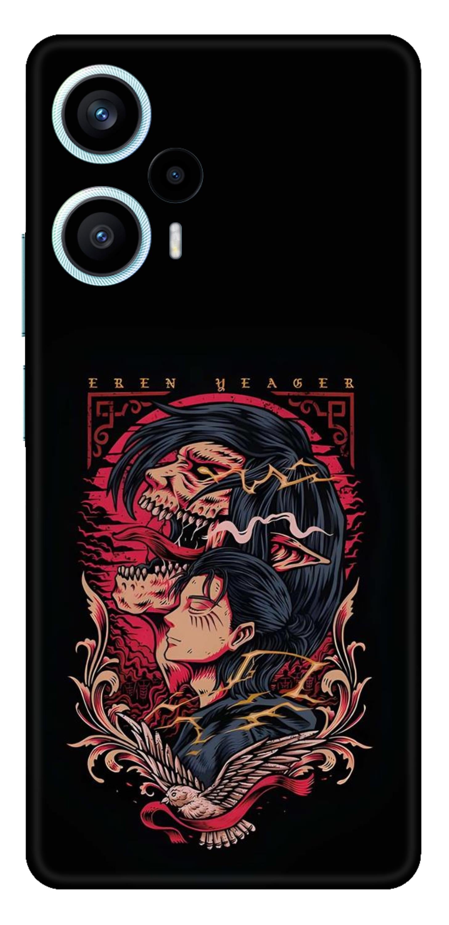 Poco F5 5G Skins and Wraps