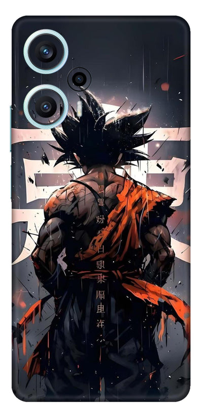 Goku