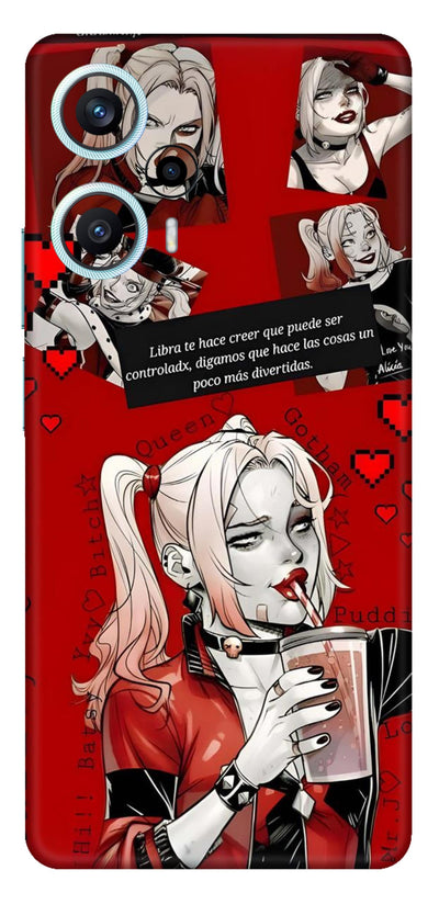 Harley Quinn