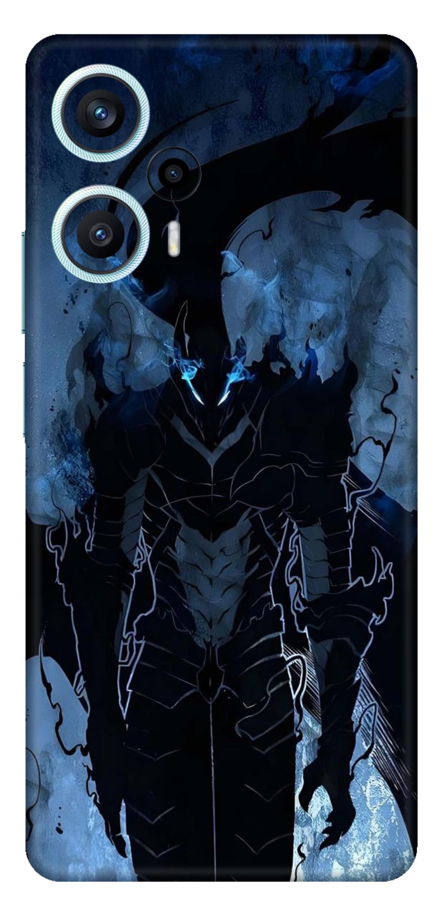 Poco F5 5G Skins and Wraps