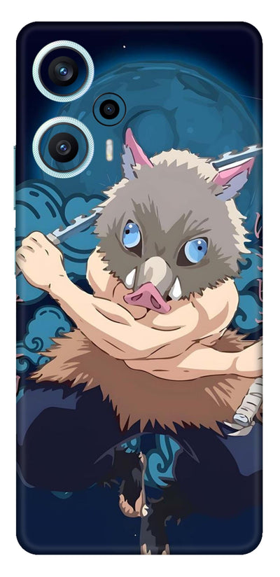 Inosuke