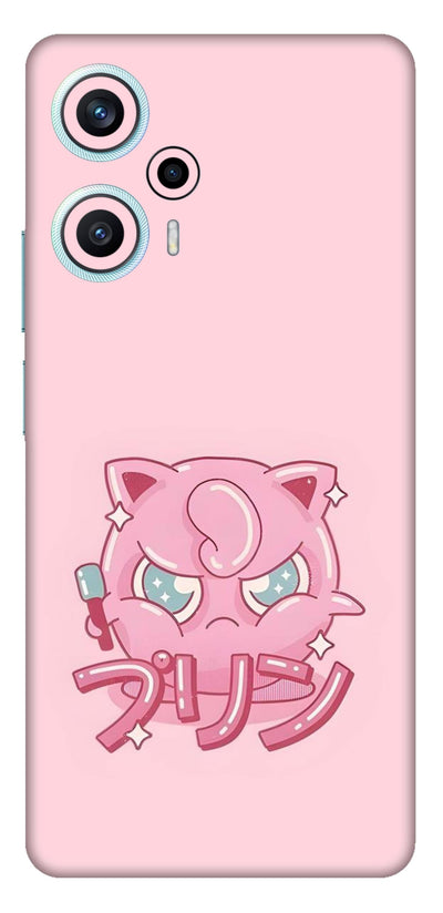 Jiggleypuff