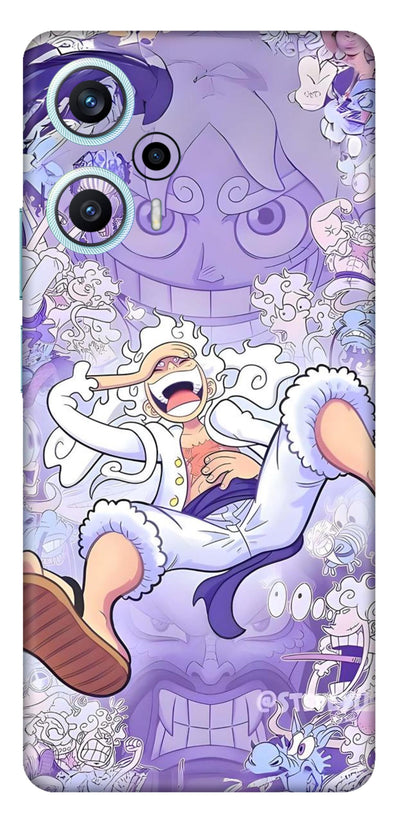 Joy Boy