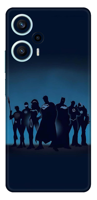 Justice League