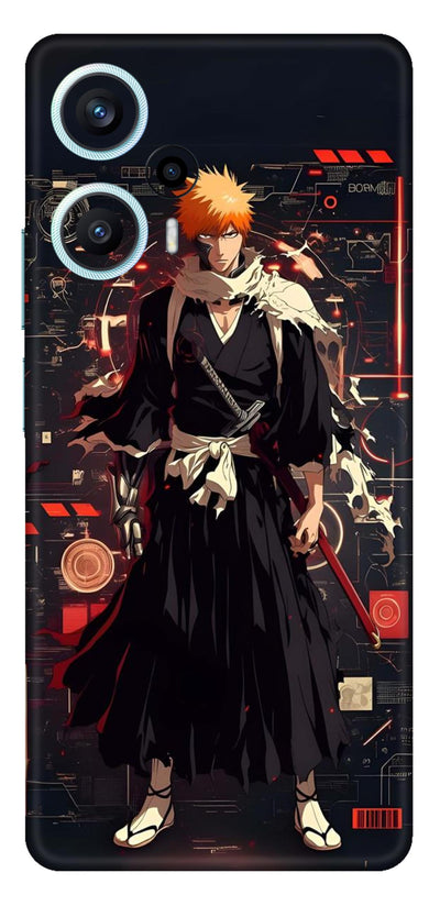 Kurosaki Ichigo