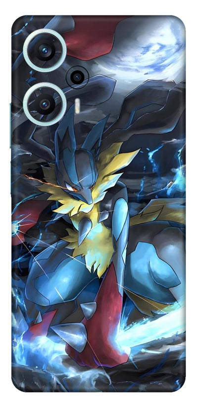 Lucario