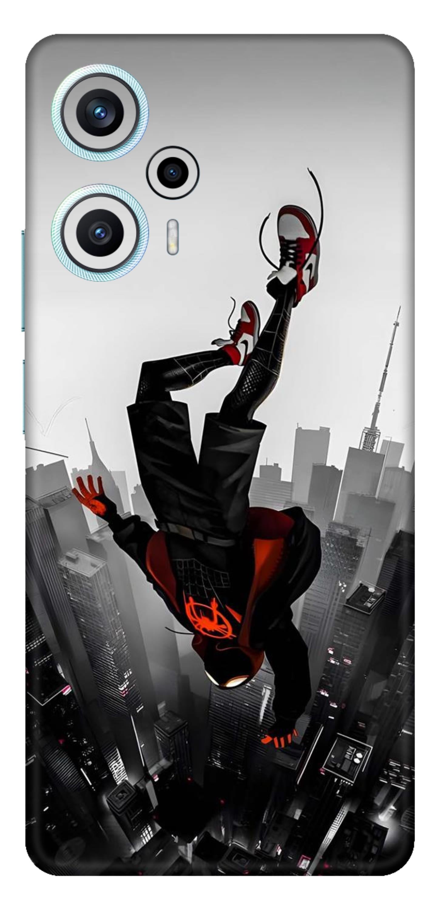 Poco F5 5G Skins and Wraps
