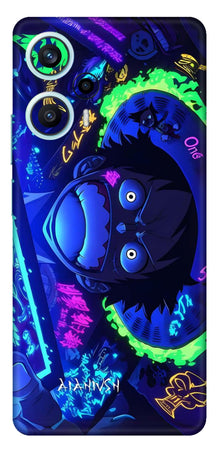 Poco F5 5G Skins and Wraps