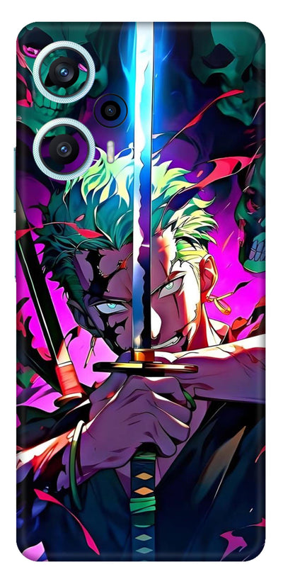 Pirate Hunter