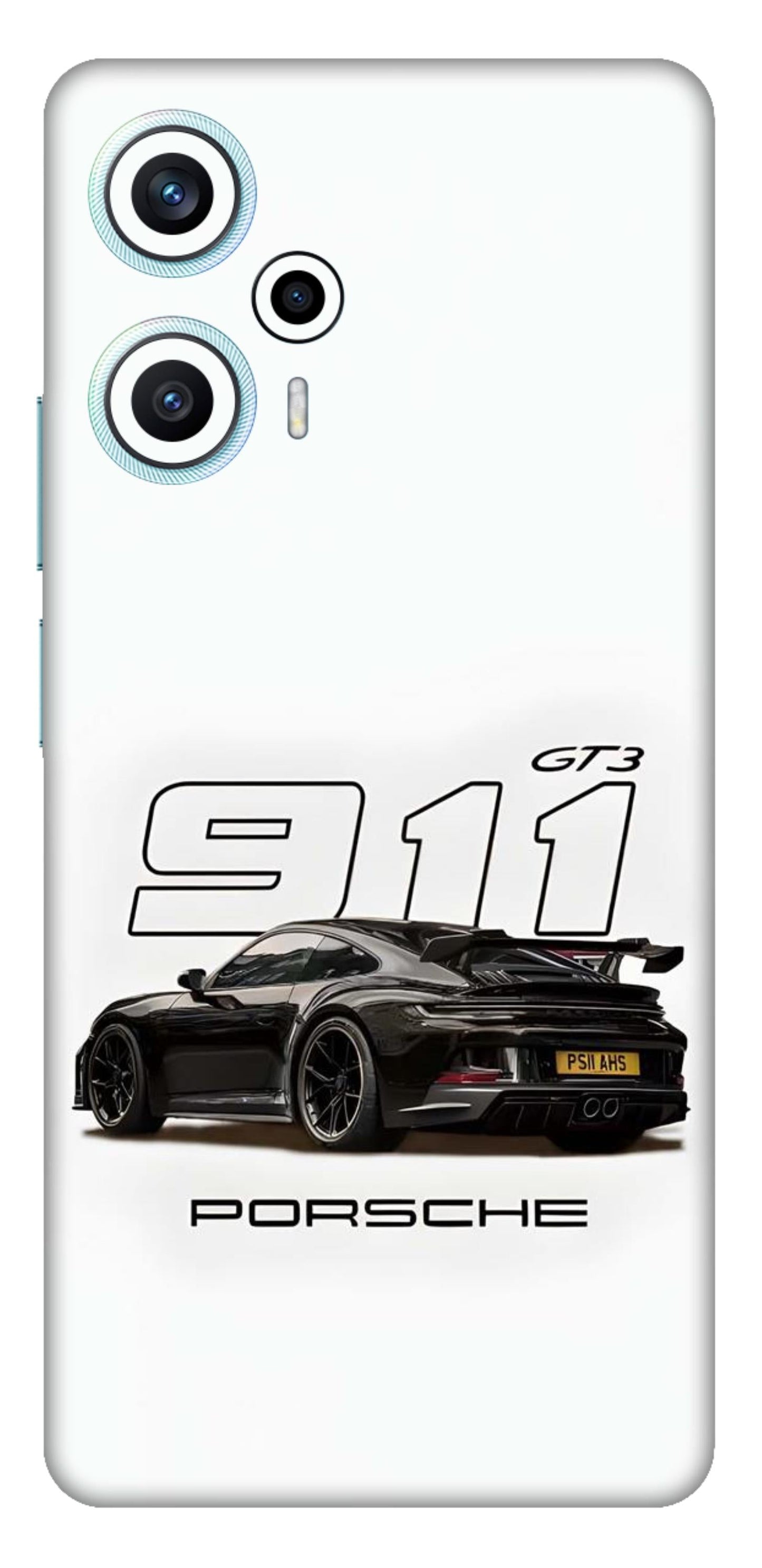 Poco F5 5G Skins and Wraps