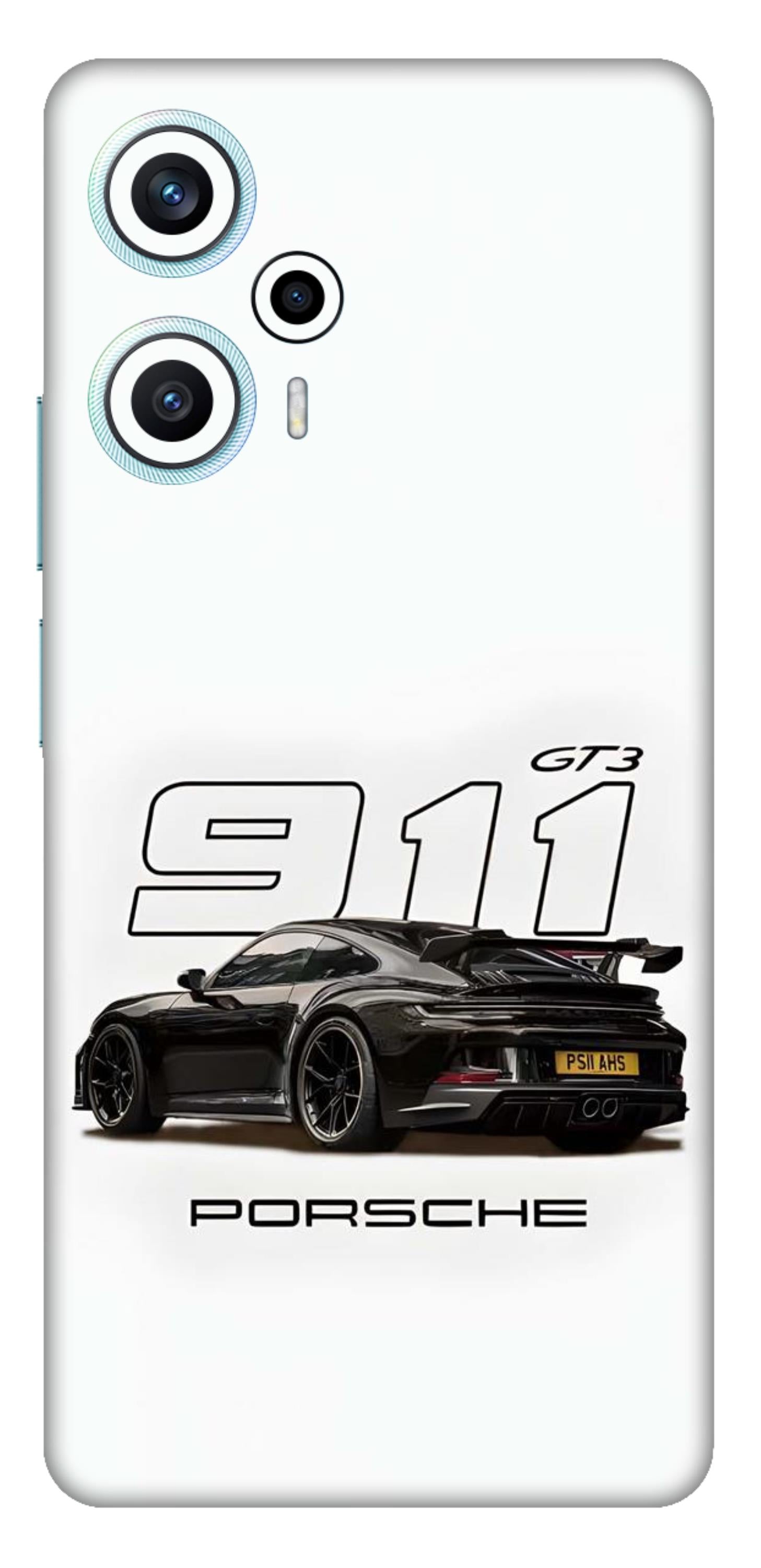 Poco F5 5G Skins and Wraps