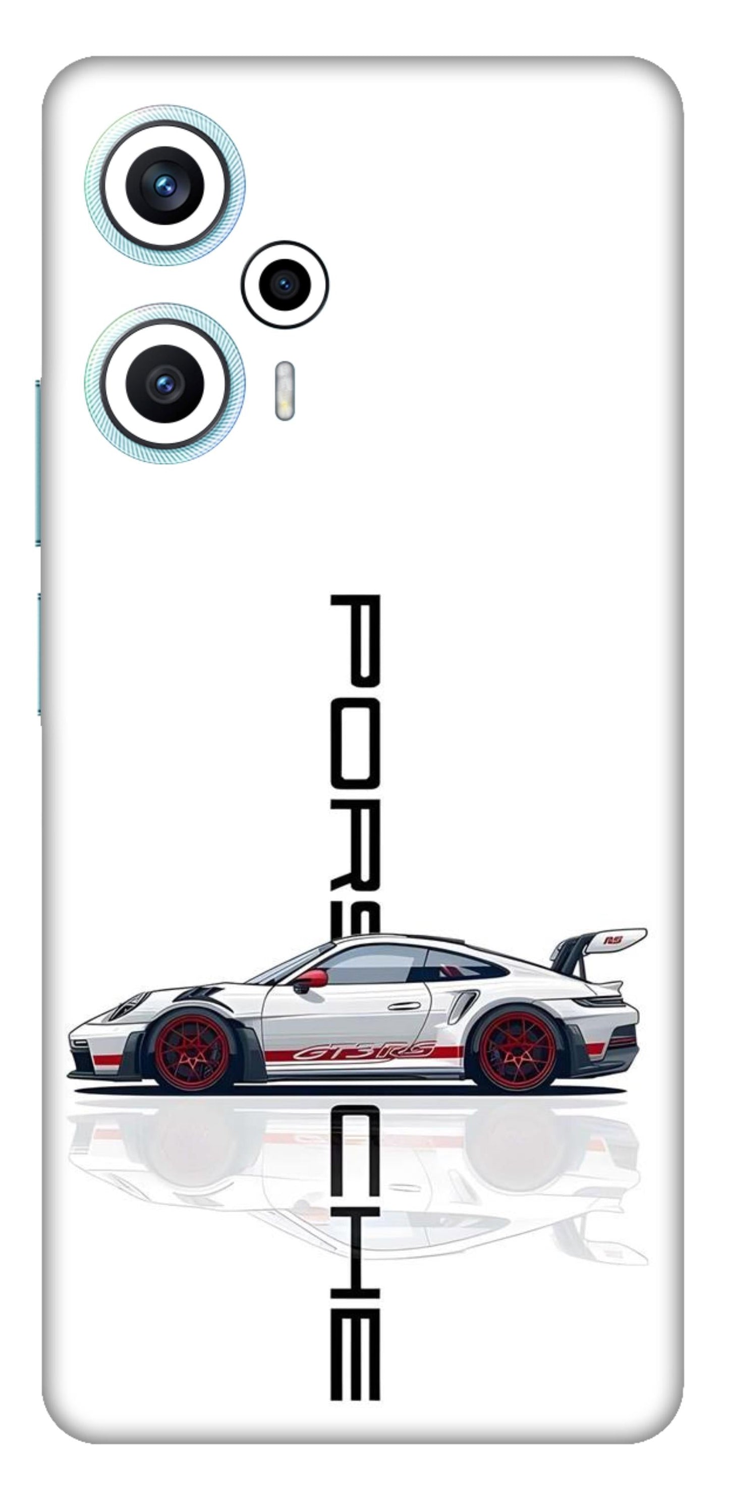 Poco F5 5G Skins and Wraps