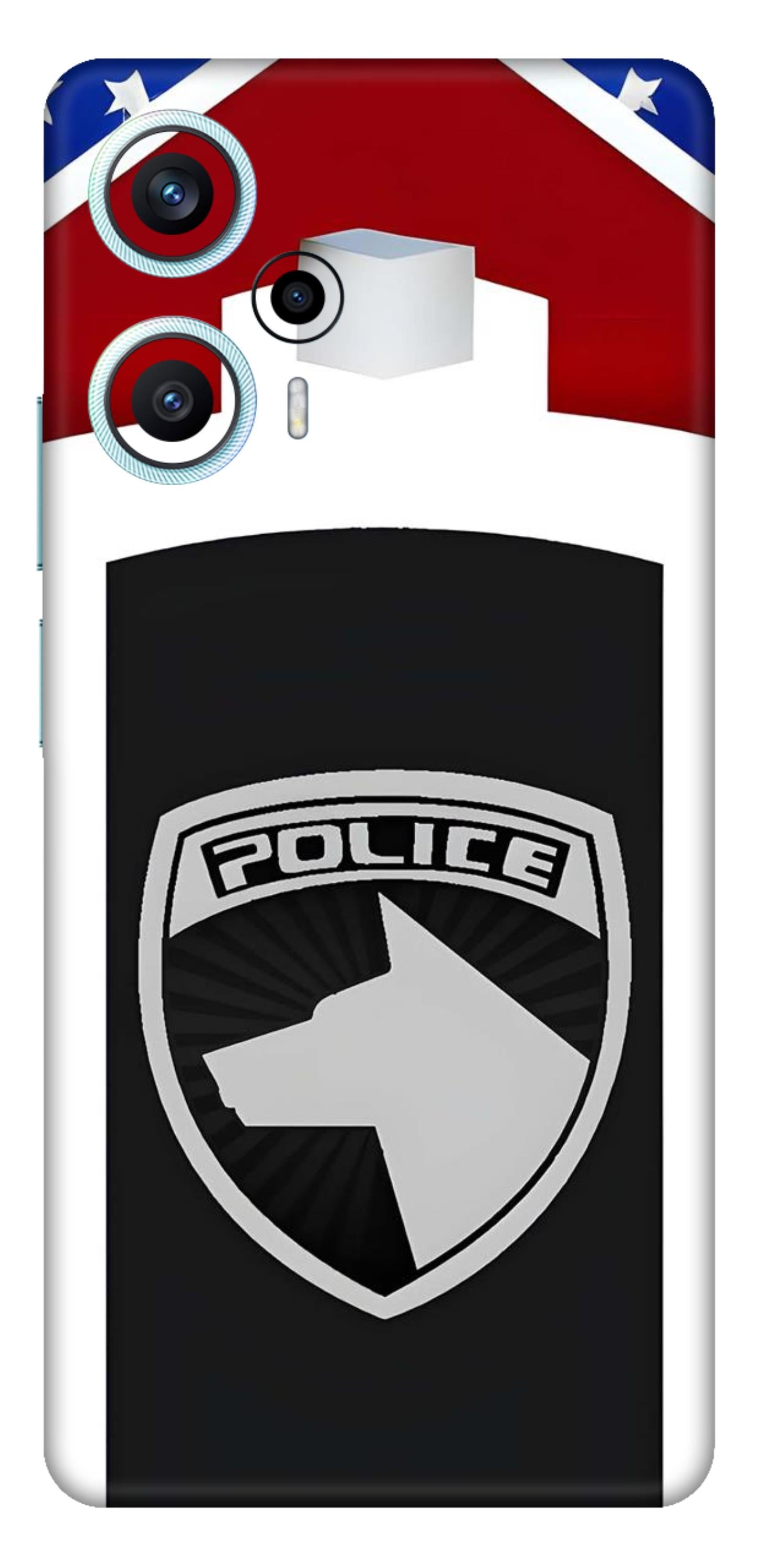 Poco F5 5G Skins and Wraps