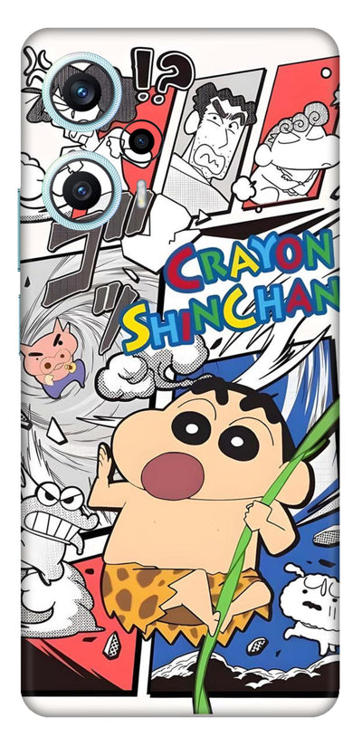 Shinchan